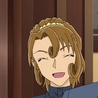 Kudo Yukiko