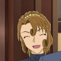 Kudo Yukiko