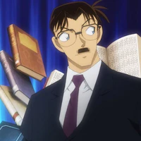 Kudo Yusaku