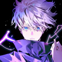 Gojo Satoru
