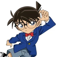 Edogawa Conan