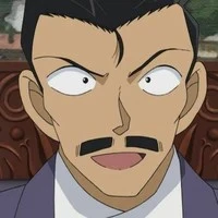 Mori Kogoro