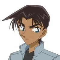 Hattori Heiji