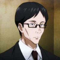 Ijichi Kiyotaka