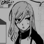 Hyoma Chigiri