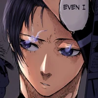 Itoshi Rin