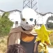 Ink Sans