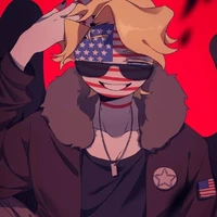 America