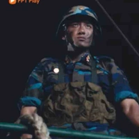 Bảo huy ( sói hoang)