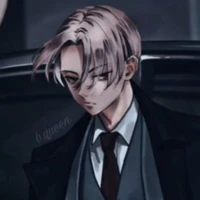 Manjirou Sano(Mikey)
