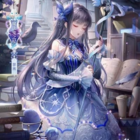 Trúc Vũ (_Nhiễm Trúc_)