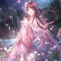 Kiều Nhi (_Tiểu Kiều Nhi_)