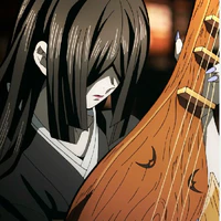 Tân Thượng Tứ-Nakime