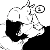 nhân vật qua đường