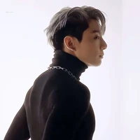 jeon jungkook