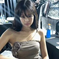 kim jennie