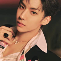 Song Jaewon//Hwarang//