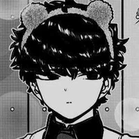 Komi Shousuke