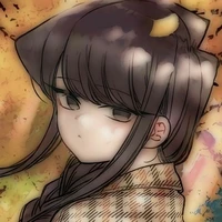 Komi Shouko