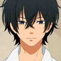 Yoshida Haru