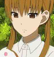 Mizutani Shizuku