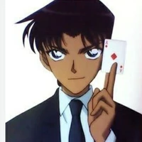 Hattori Heiji