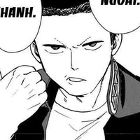 Enomoto Takeshi