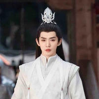 Tiêu Lẫm/Công Dã Tịch Vô