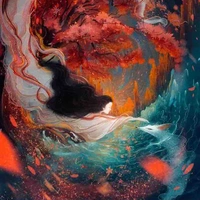 Không Thời Linh Thú-Vu Tử