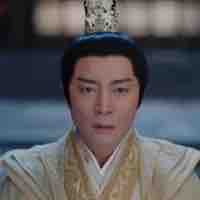 Thịnh vương-Tiêu Dật