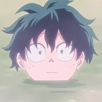 Midoriya Izuku