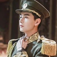 Đàm Huyền Lâm