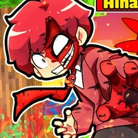 hiha red sun