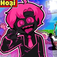 hiha bại hoại