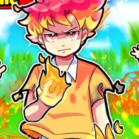 Hiha flame