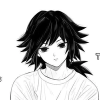 Giyuu Tomioka