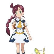 Koharu