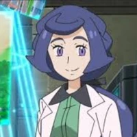 Kikuna_trợ lý giáo sư Sakugari