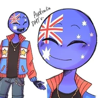 australia