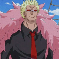 Donquixote Doflamingo (Joker)