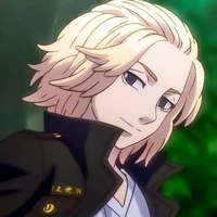 Sano Manjiro(Mikey)