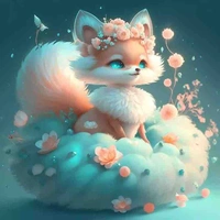 Tiểu Hồ Vĩ 💜