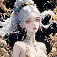 Tiểu thư_Lạp Cốt Huyễn Tâm