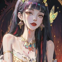 Tiểu thư_Ái Lệ Chu Mỹ