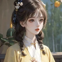 Người hầu_An Nhi