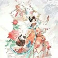 lưu li dạ ( hoàng thái hậu)