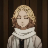 Sano Manjiro (Mikey)