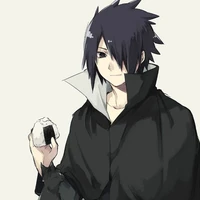 sasuke