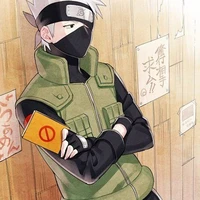 Kakashi