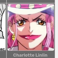 Charlotte Linlin